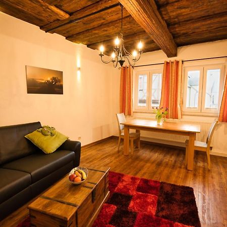 Ferienwohnung Erik Bad Staffelstein Exteriér fotografie