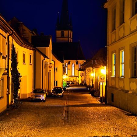 Ferienwohnung Erik Bad Staffelstein Exteriér fotografie
