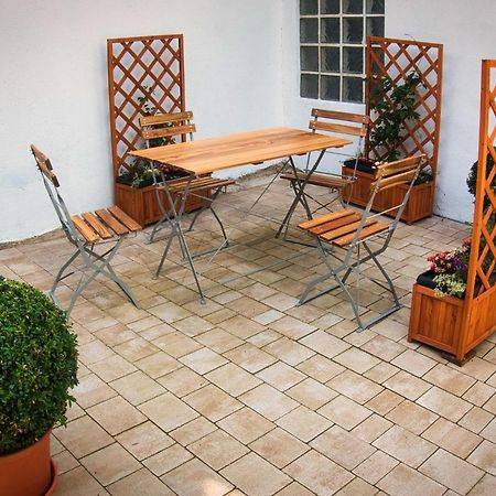 Ferienwohnung Erik Bad Staffelstein Exteriér fotografie