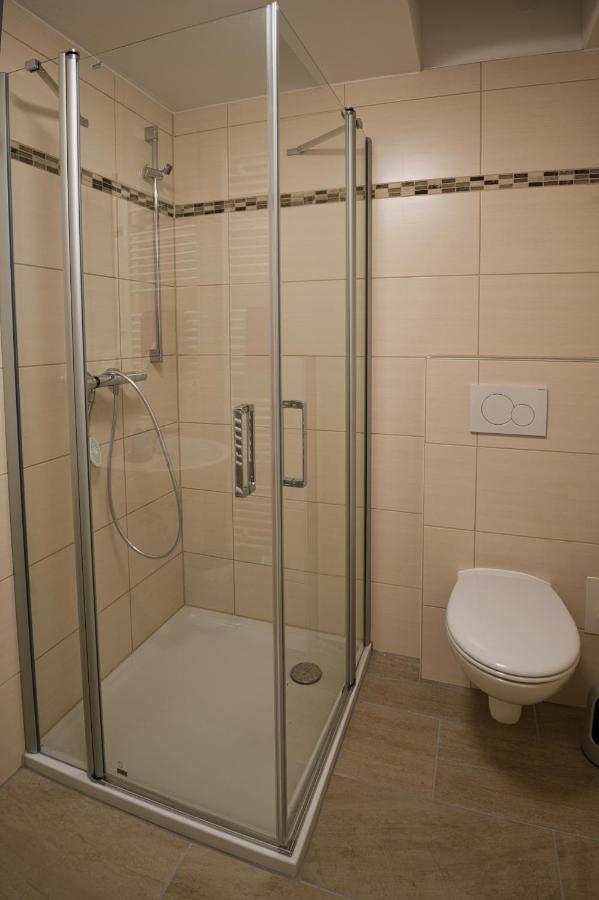 Ferienwohnung Erik Bad Staffelstein Exteriér fotografie