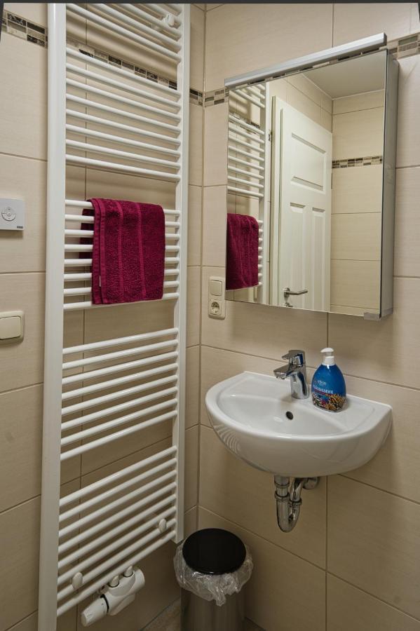 Ferienwohnung Erik Bad Staffelstein Exteriér fotografie