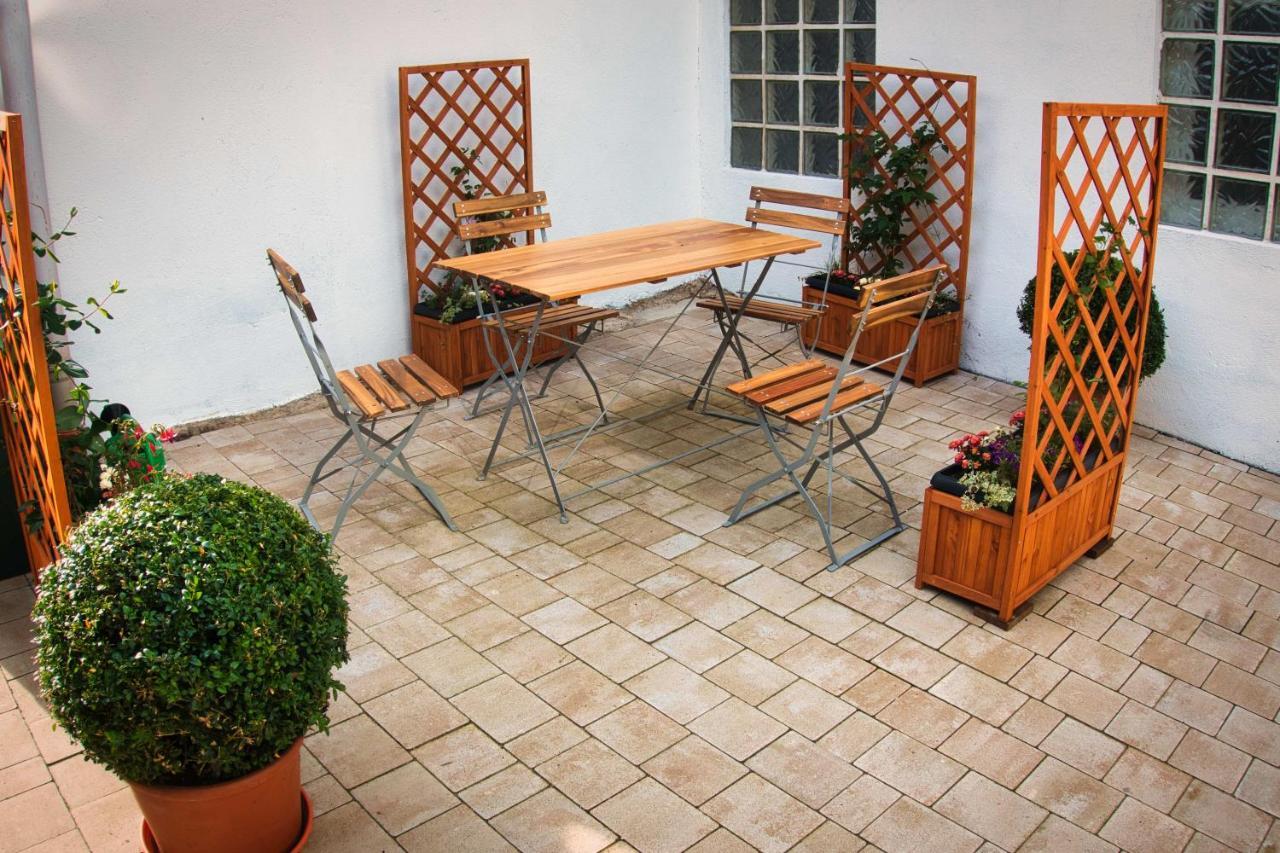 Ferienwohnung Erik Bad Staffelstein Exteriér fotografie